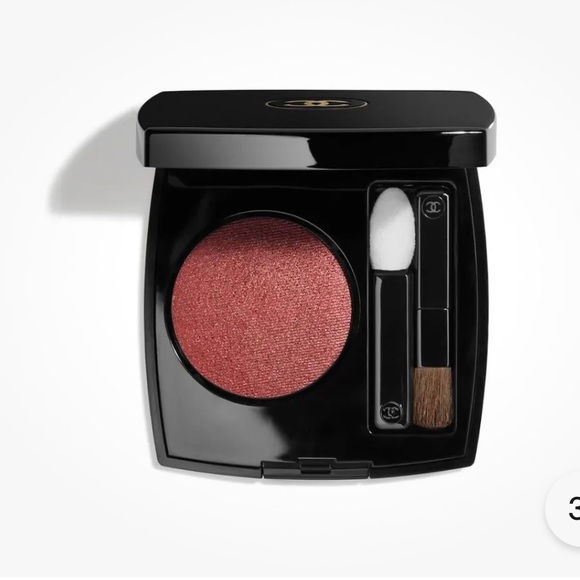 Chanel Ombre Premiere Longwear Powder Eyeshadow 36 Desert Rouge - Picture 1 of 5